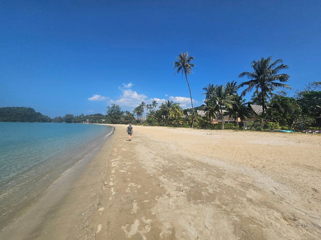 Peninsula Beach Resort主图