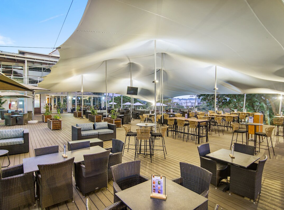 Simbithi Country Club-巴利托必去景点