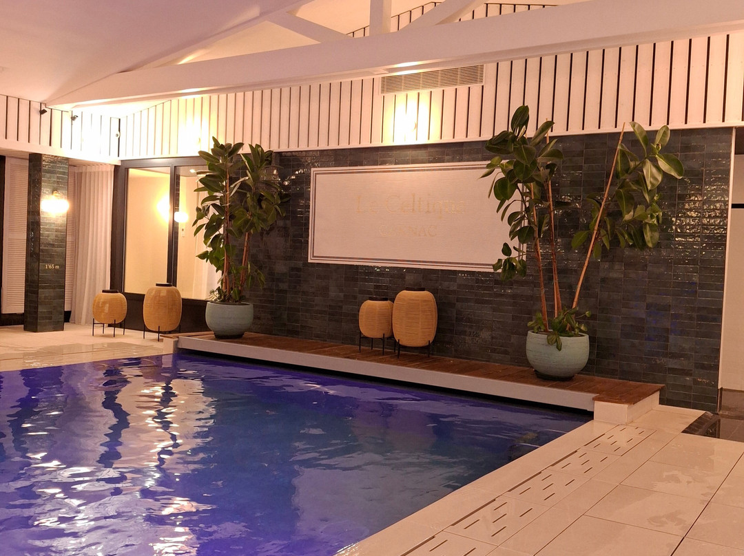 Le Celtique Hôtel & Spa主图
