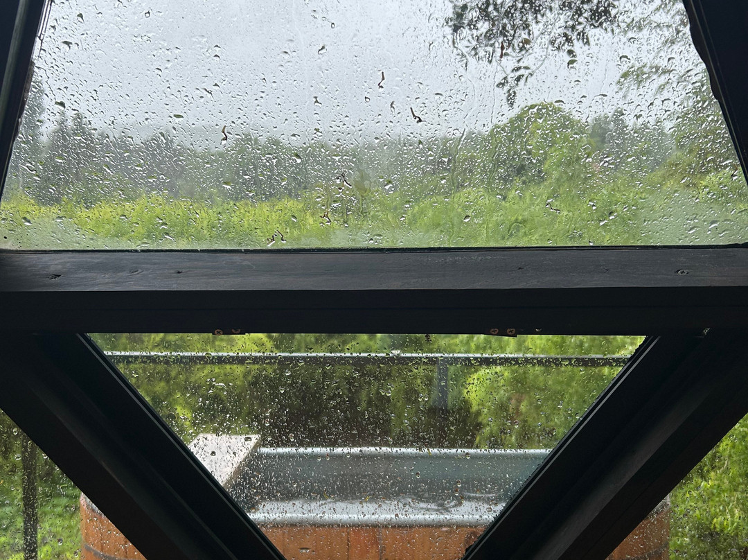 Llaimadomo lodge主图