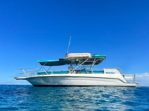 水上日光-凯鲁瓦-柯纳必去景点