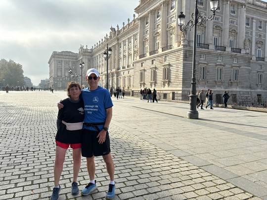 Go Running Tours-哥本哈根必去景点