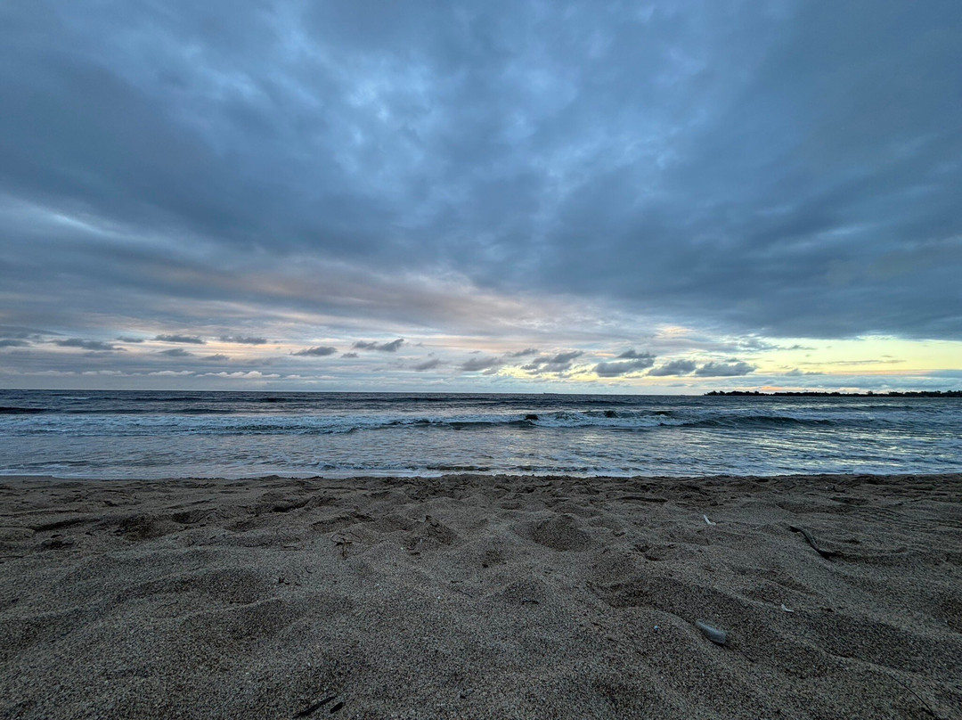 佛得角岛-Isla Verde必去景点