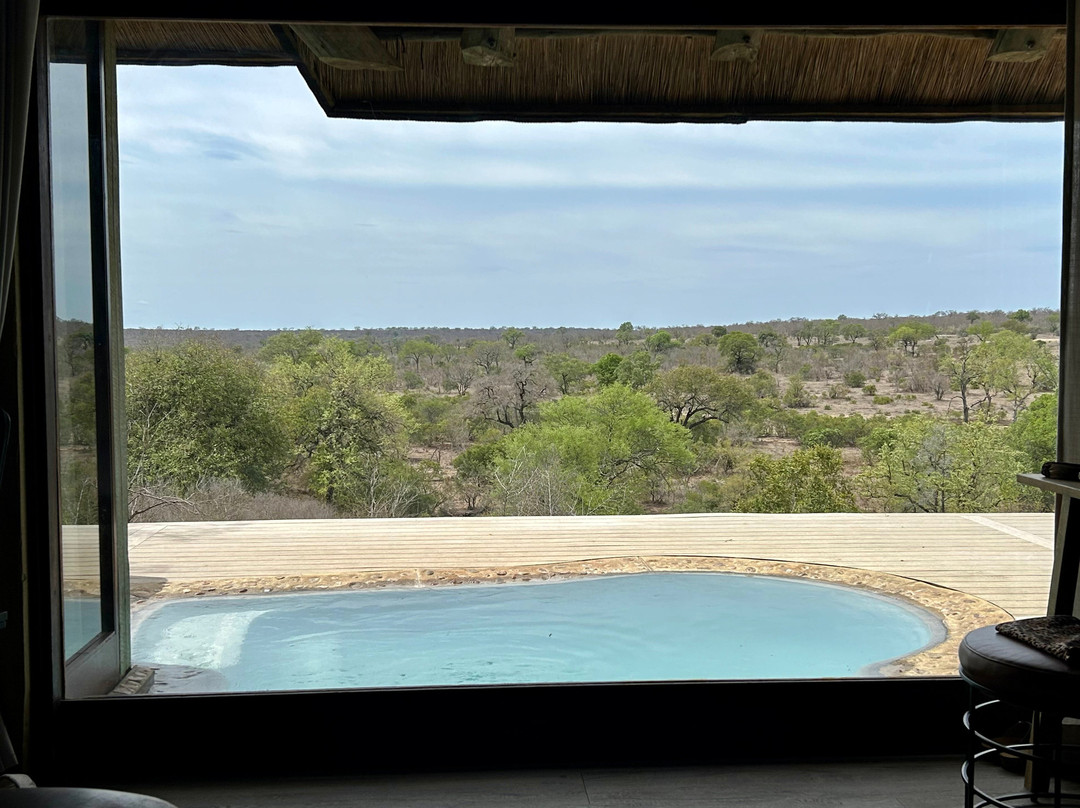 Leopard Hills Private Game Reserve Hotel主图