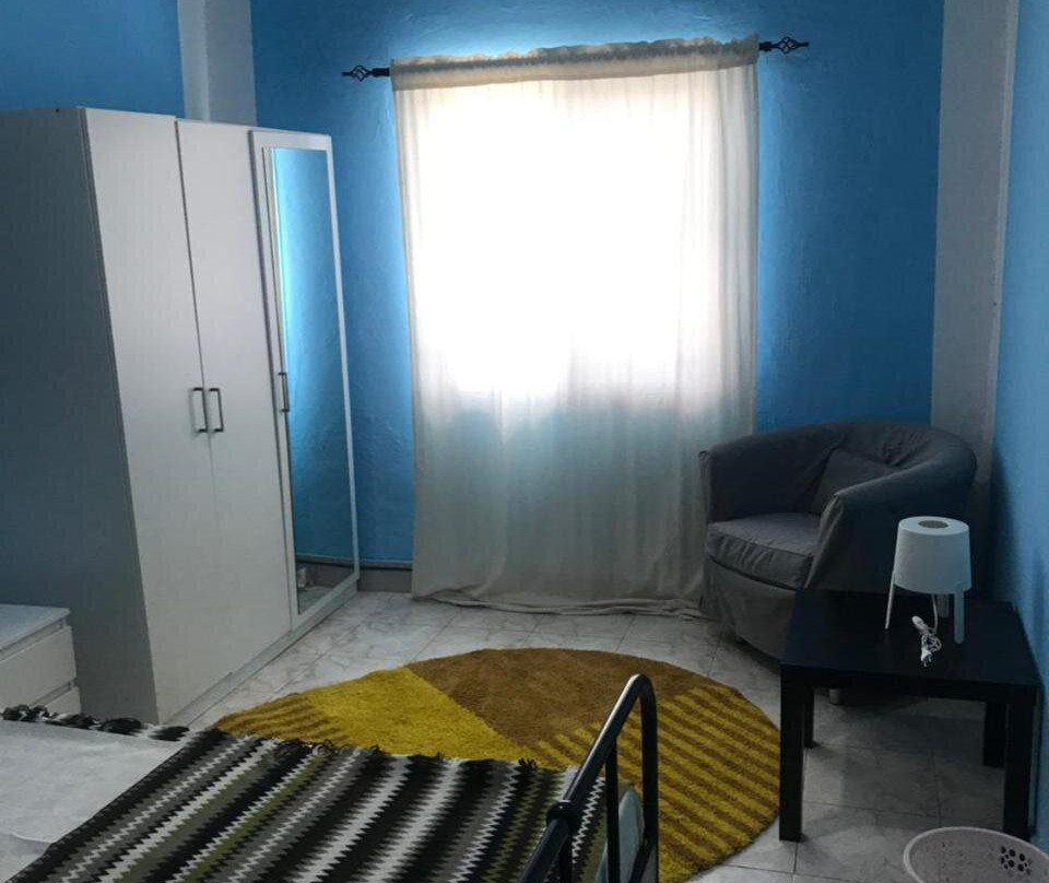 Blue Residence