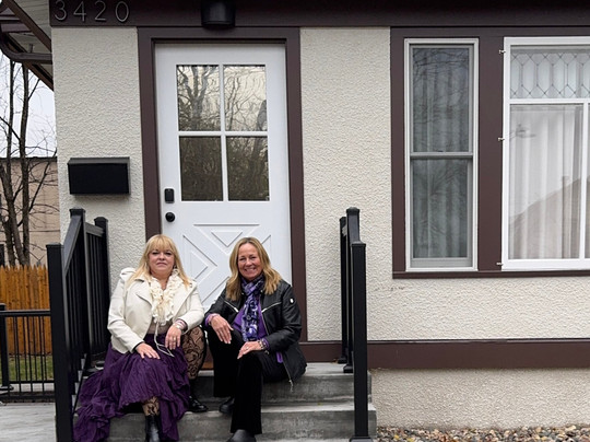 Purple Rain House-明尼阿波利斯必去景点