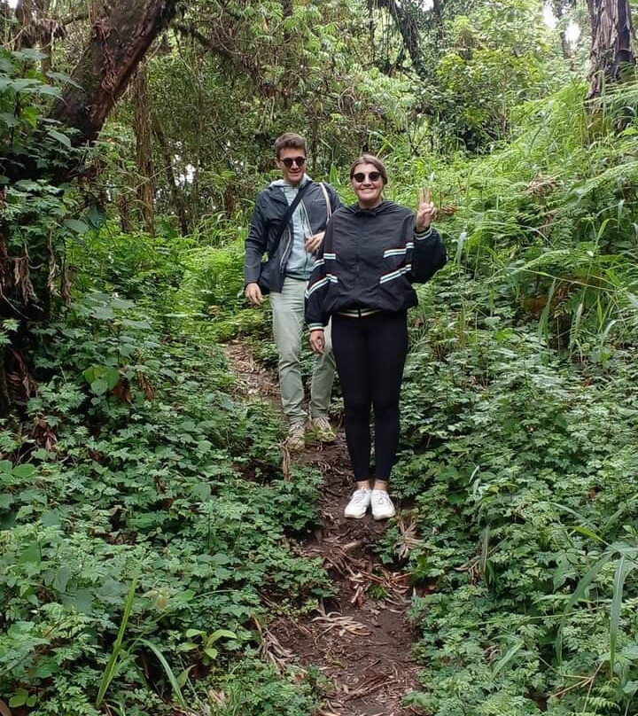 Malasusa Falls-Tukuyu必去景点