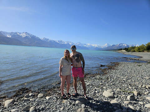 布雷马牧场主图