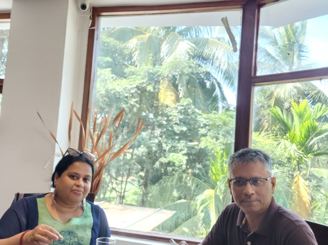 Silver Sand Sentinel主图