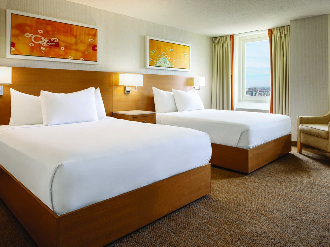 Tropicana Atlantic City主图