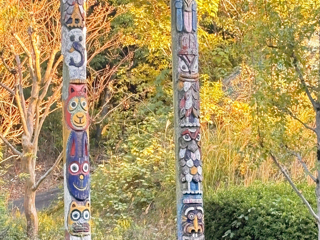 Yamashiro Sports Park Taiyogaoka-宇治市必去景点