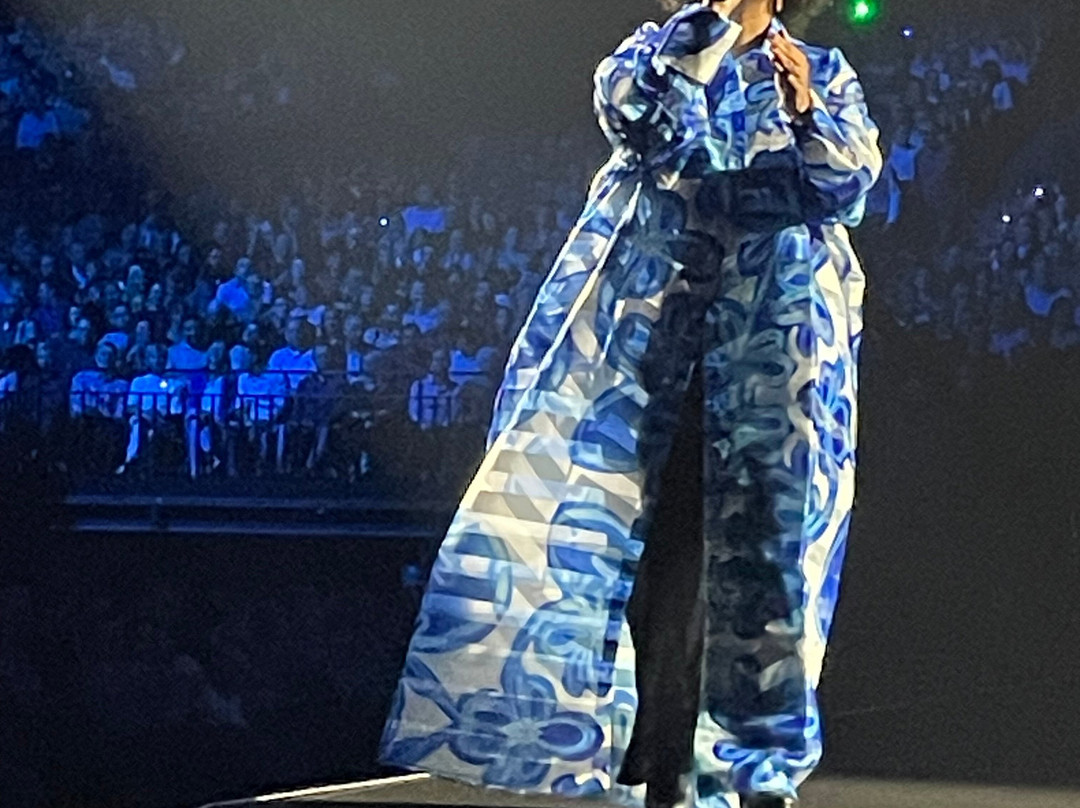 Sportpaleis-安特卫普必去景点