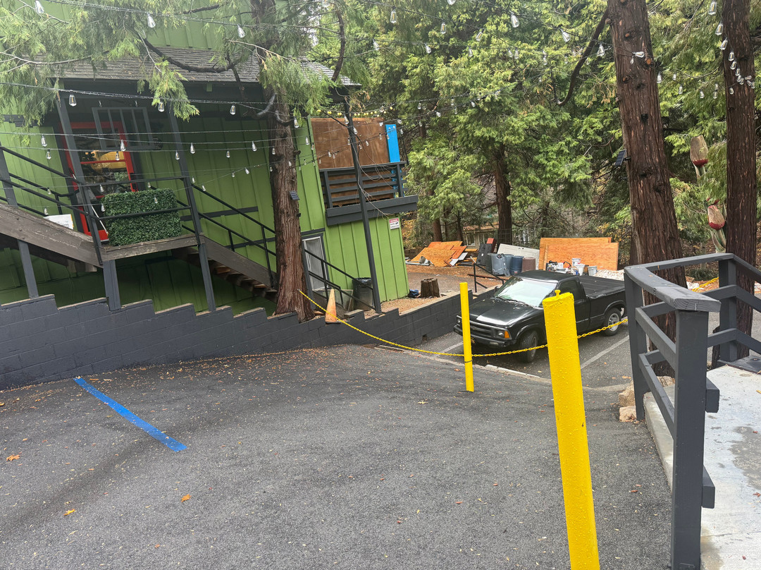 The Kingsley Hotel主图