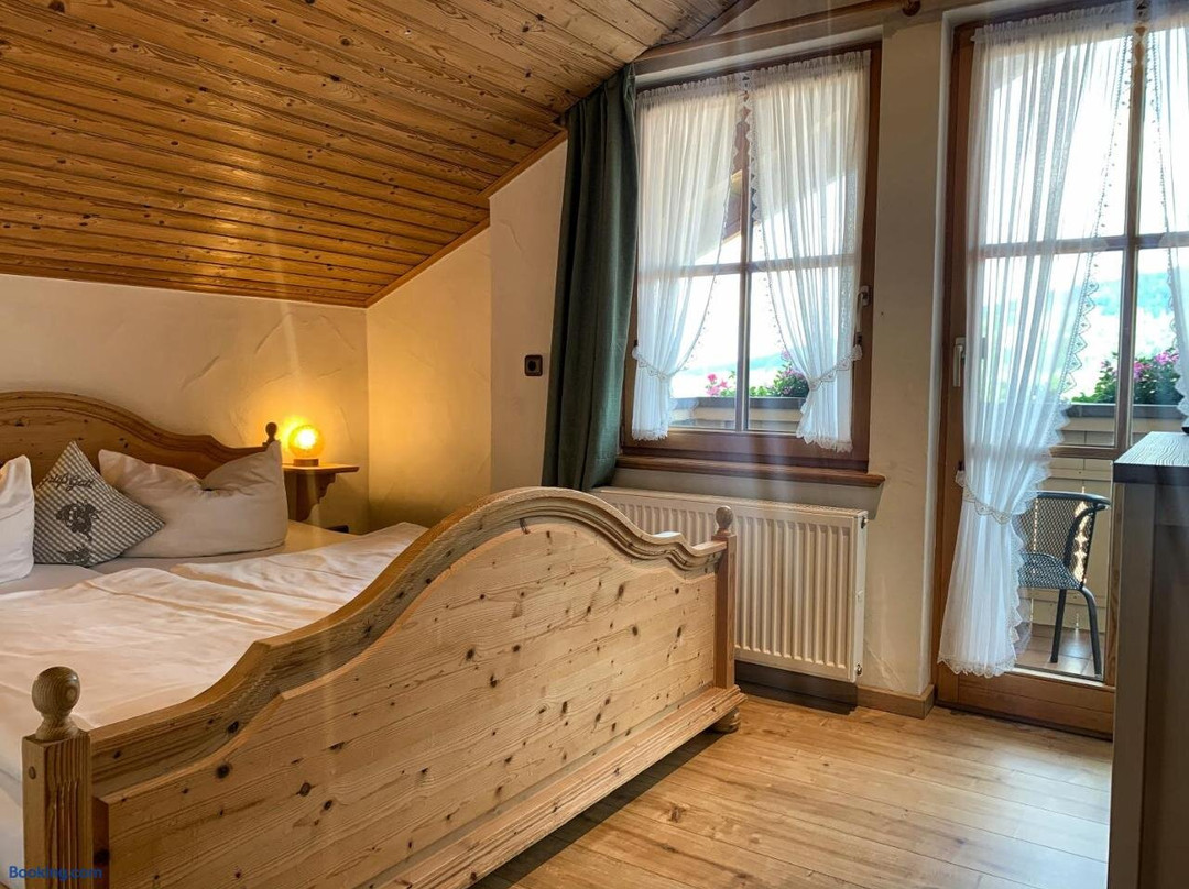 Gastehaus Zur Schmiede
