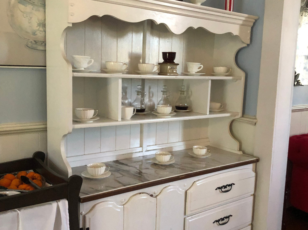 T'Frere's Bed & Breakfast主图