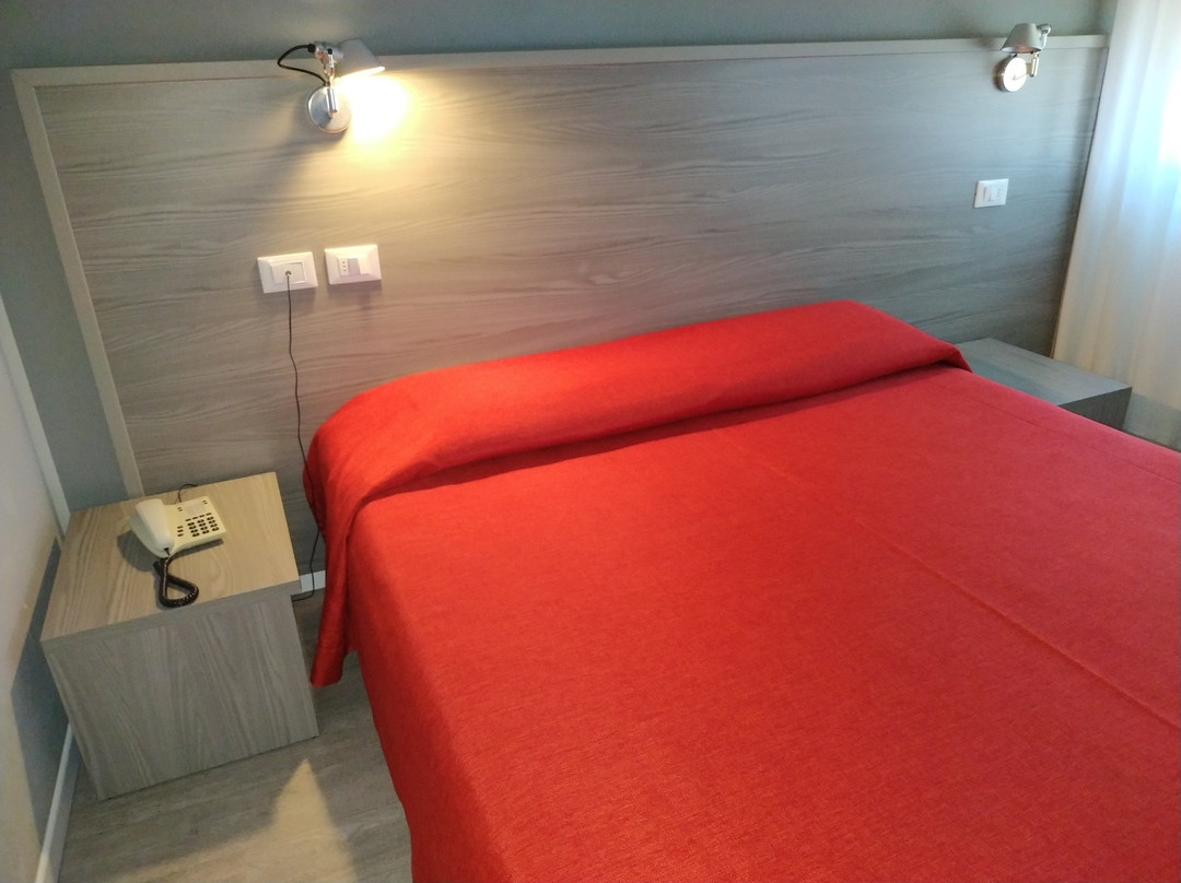Hotel Al Prato主图