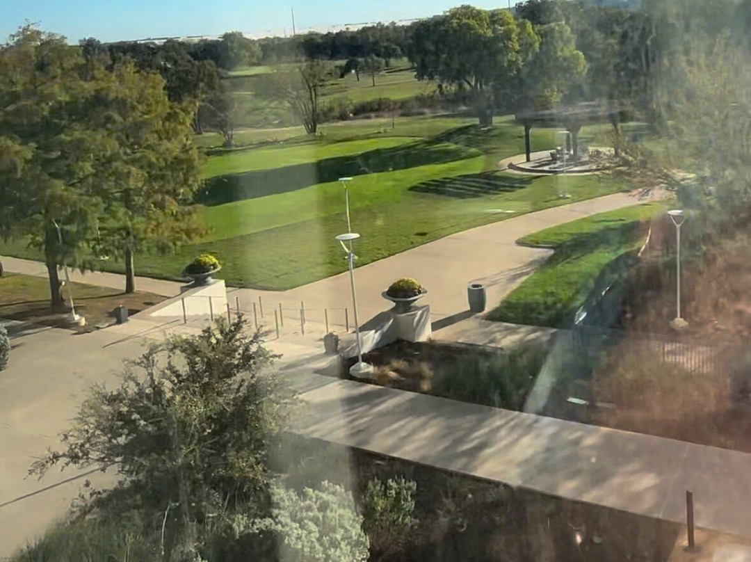 The Golf Club at Champions Circle-沃思堡必去景点