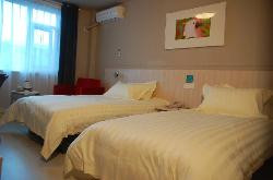 宁波锦江之星火车站店