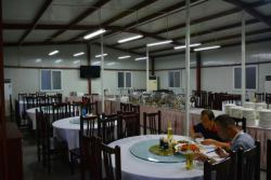 融旅华达宾馆（南京新街口店）主图