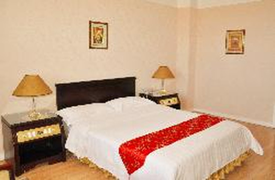 羊城酒店(秦皇岛火车站店)主图