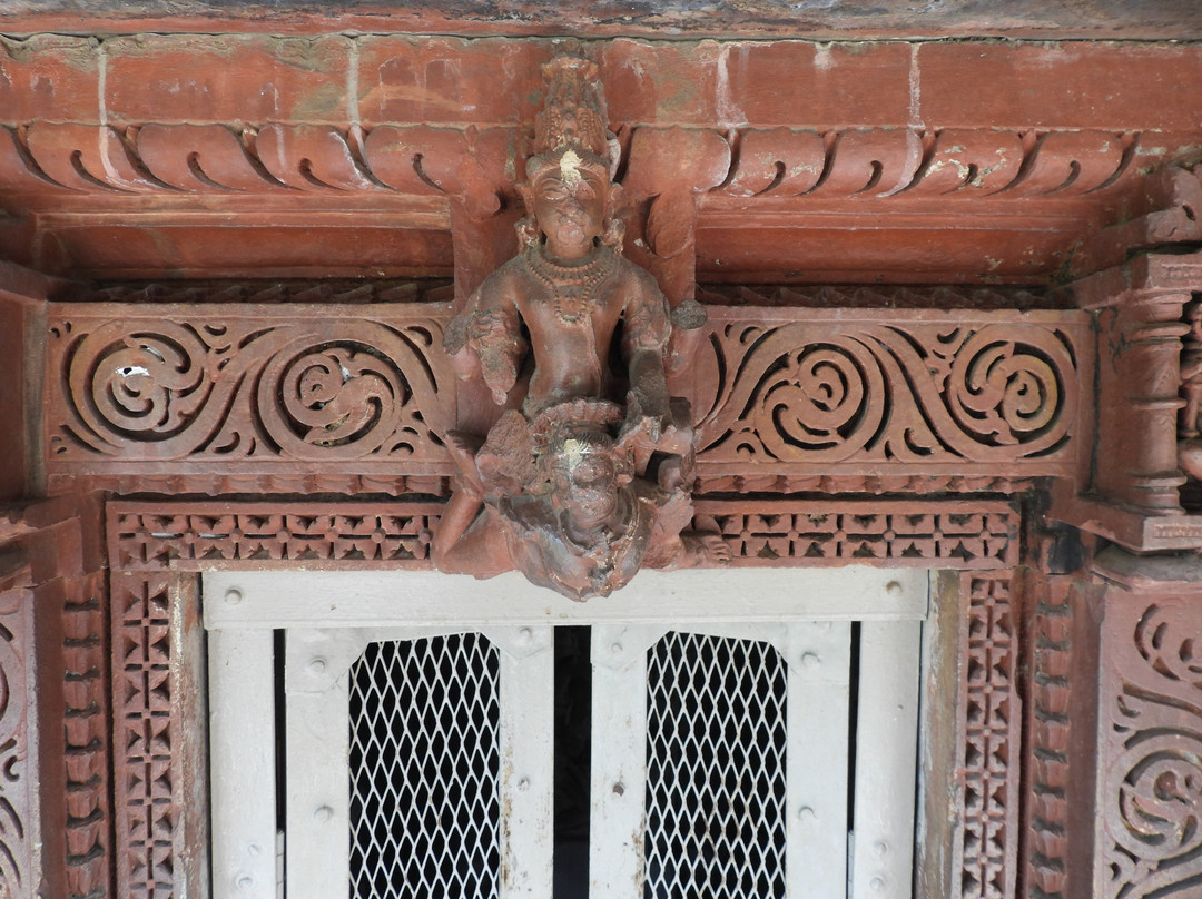 Lakshmi Temple景点图片