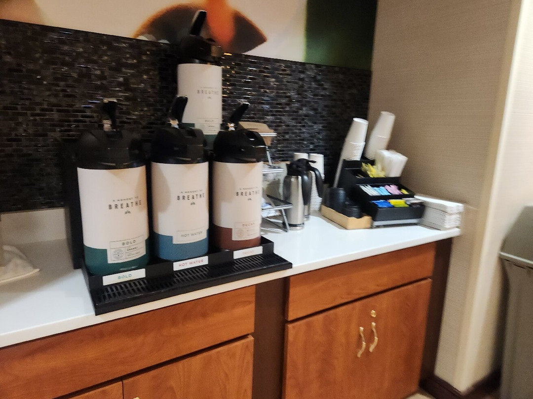 Fairfield by Marriott Inn & Suites Frankfort主图