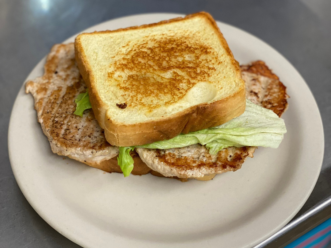 Angie's Country Kitchen