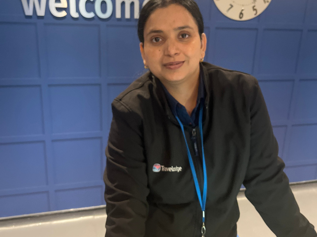 Travelodge Birmingham Perry Barr主图