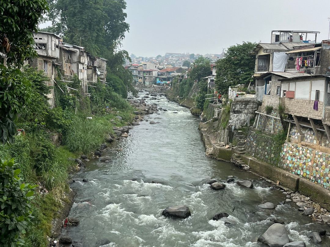 Bogor Tours-茂物必去景点