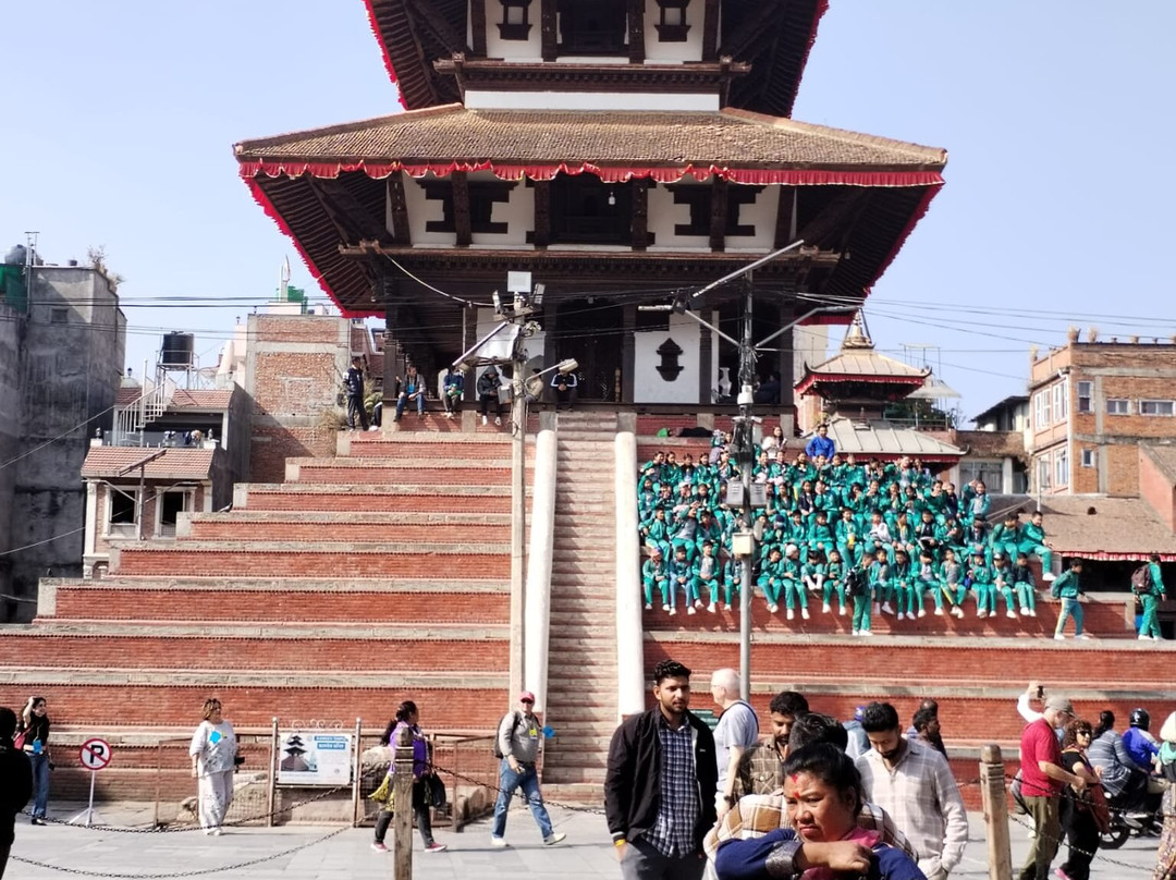 Misterioso Nepal Aventura景点图片
