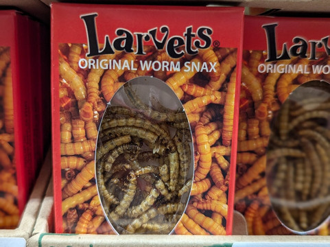 B.A. Sweetie Candy Company-克利夫兰必去景点