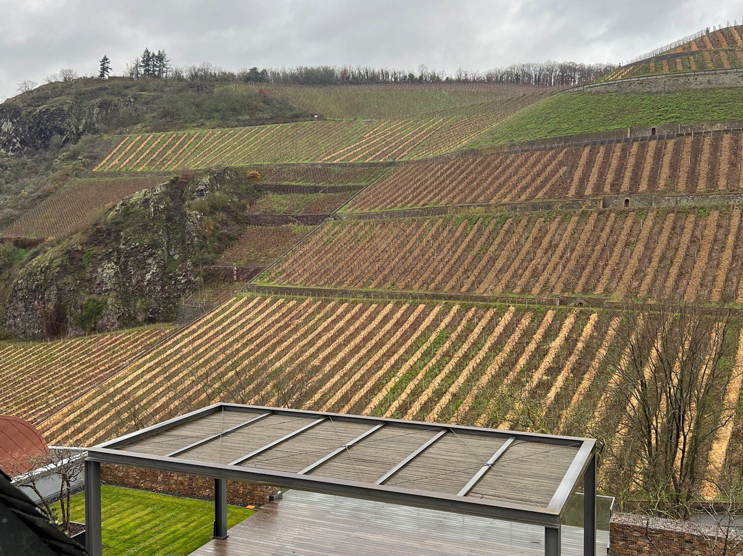 Gaestehaus Gut Hermannsberg主图