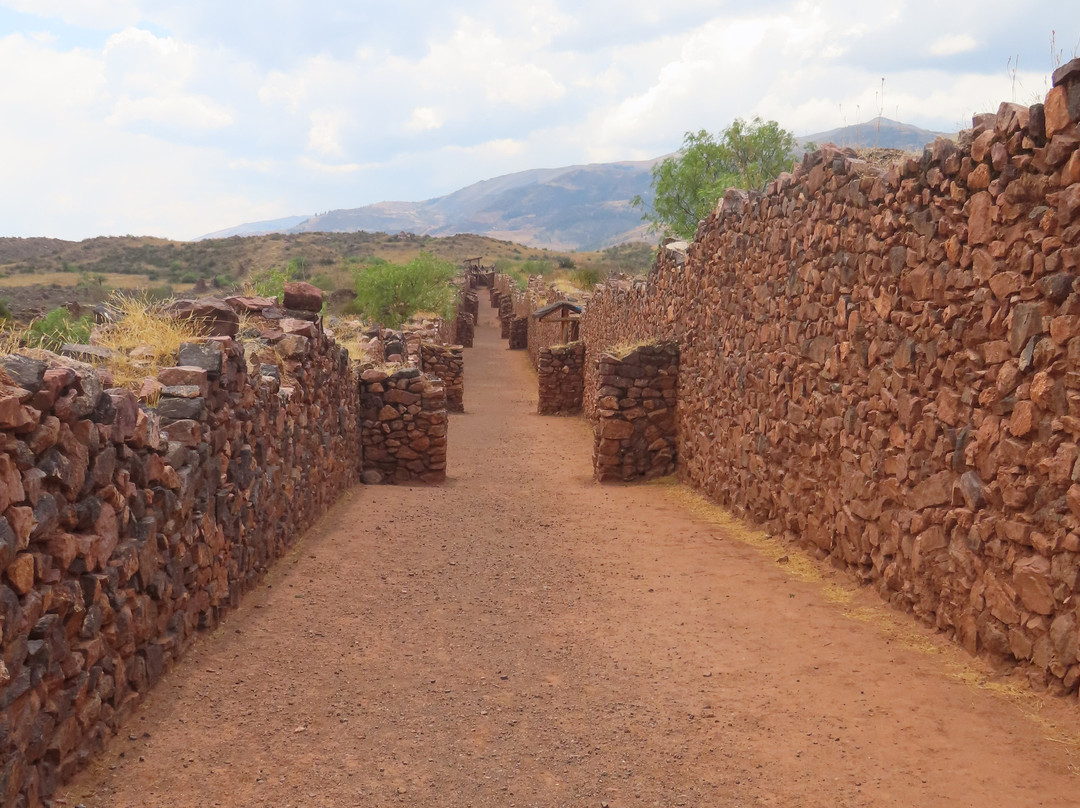 Piquillacta-Huarcapay必去景点