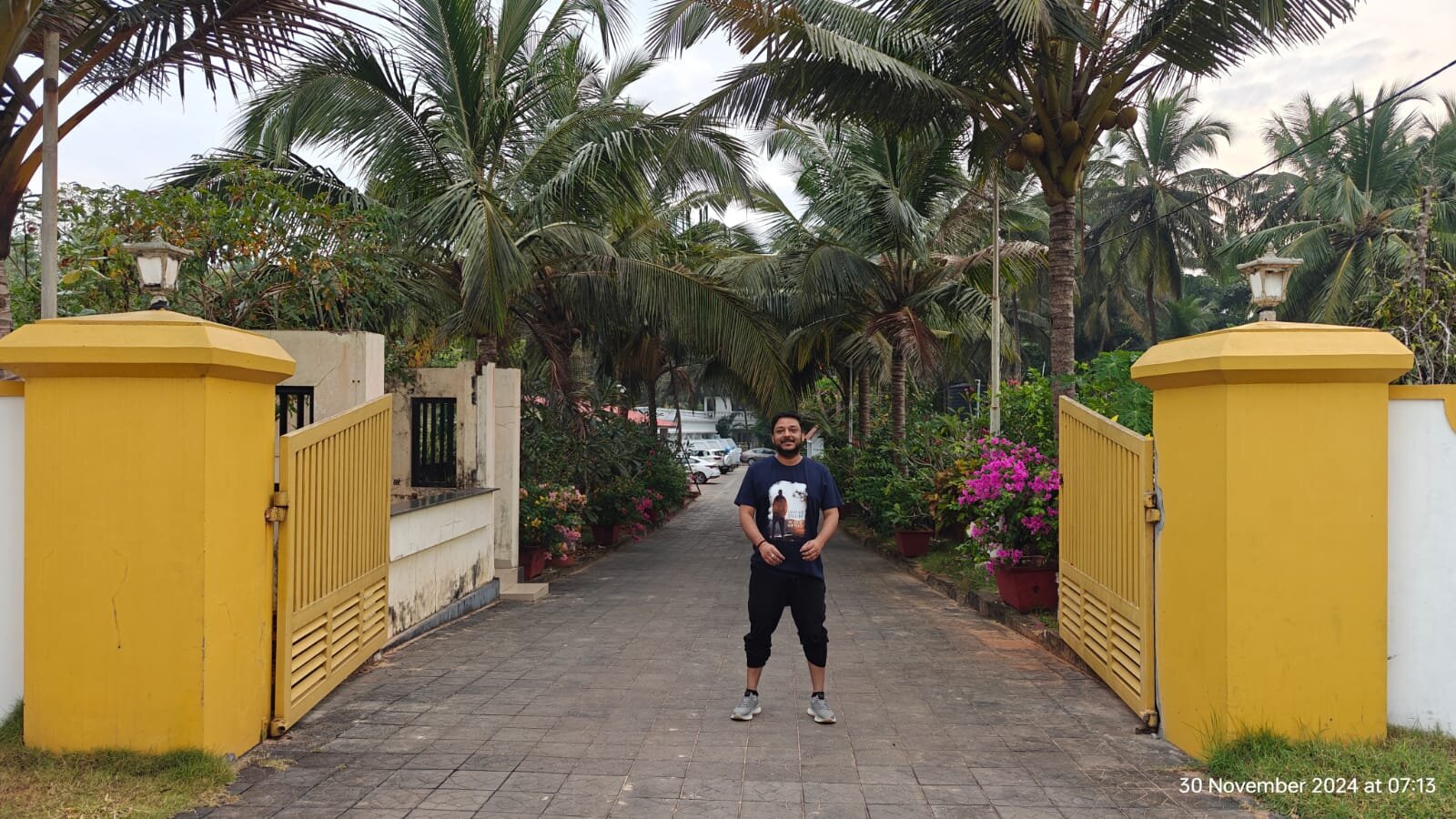 The Malabar Beach Resort and Ayurvedic Spa-浴室