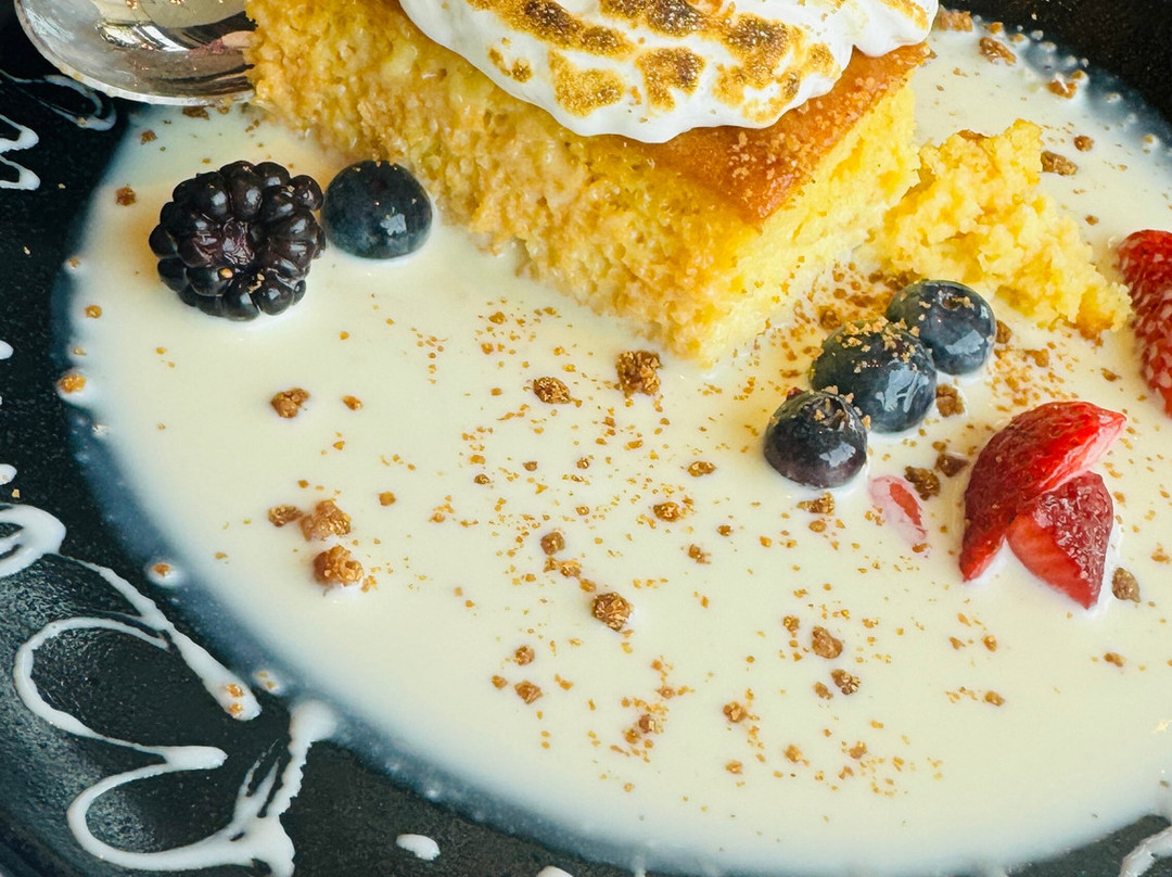 Fogo De Chão Brazilian Steakhouse