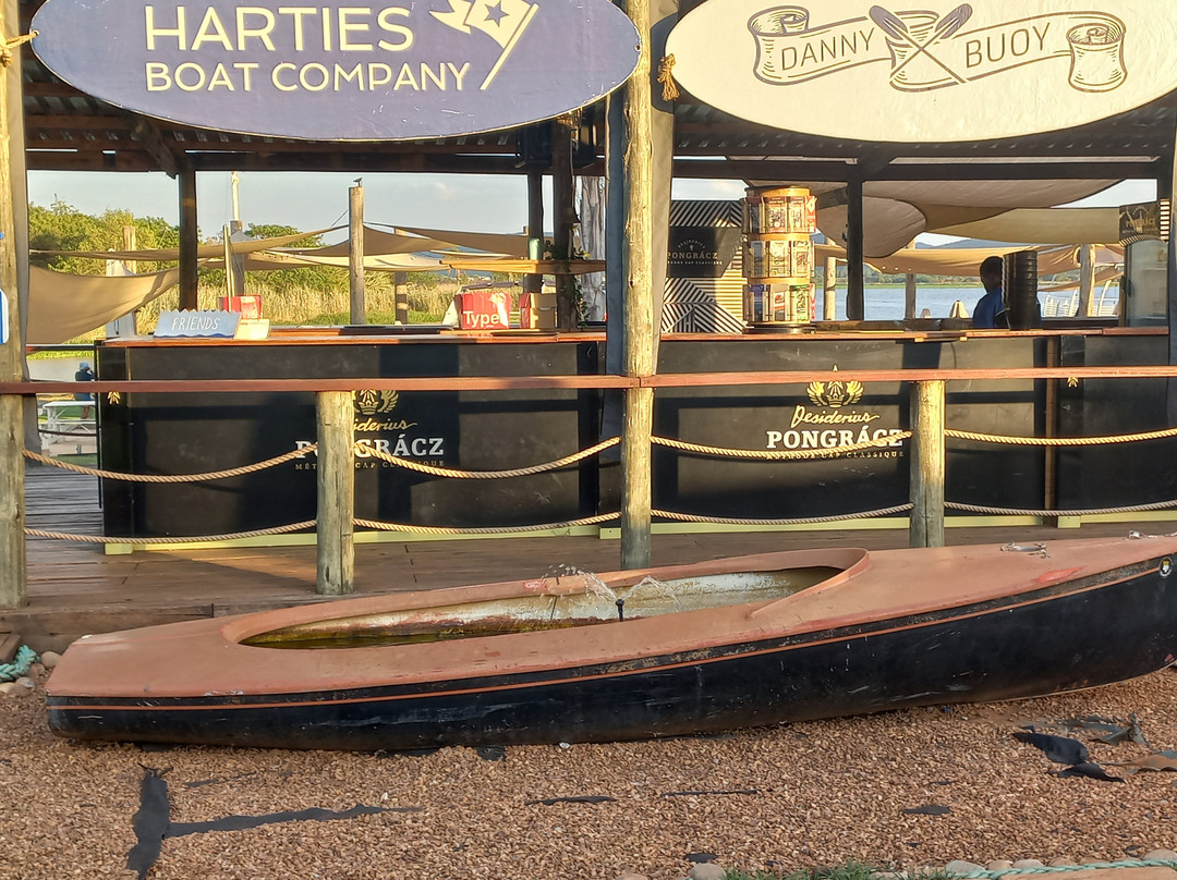 La Dolce Vita Guest House主图