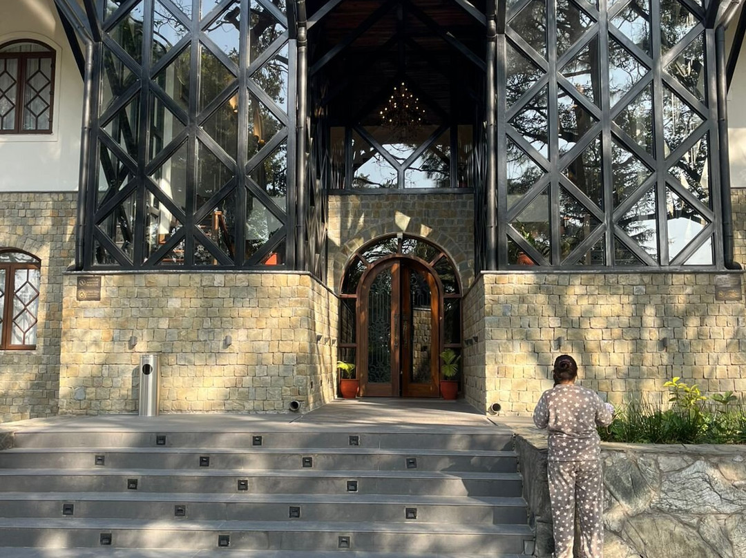 Infinitea Dakbunglow Palampur主图