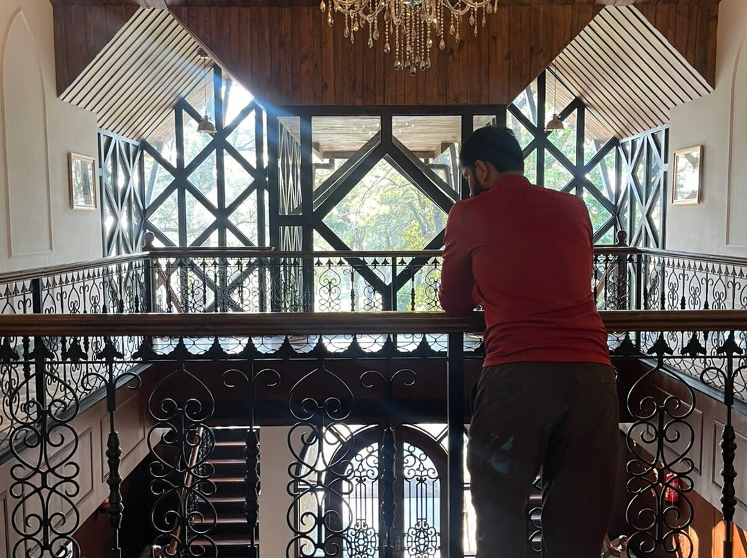 Infinitea Dakbunglow Palampur主图