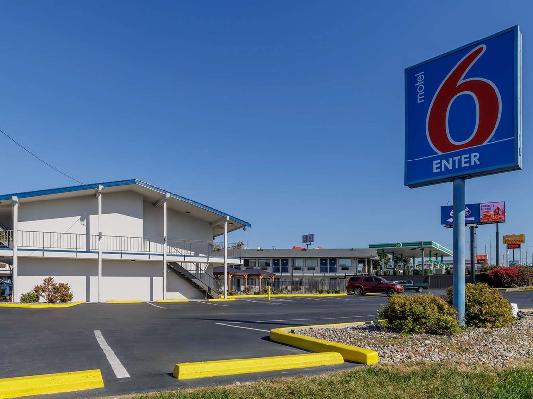 Motel 6 Elizabethtown, KY