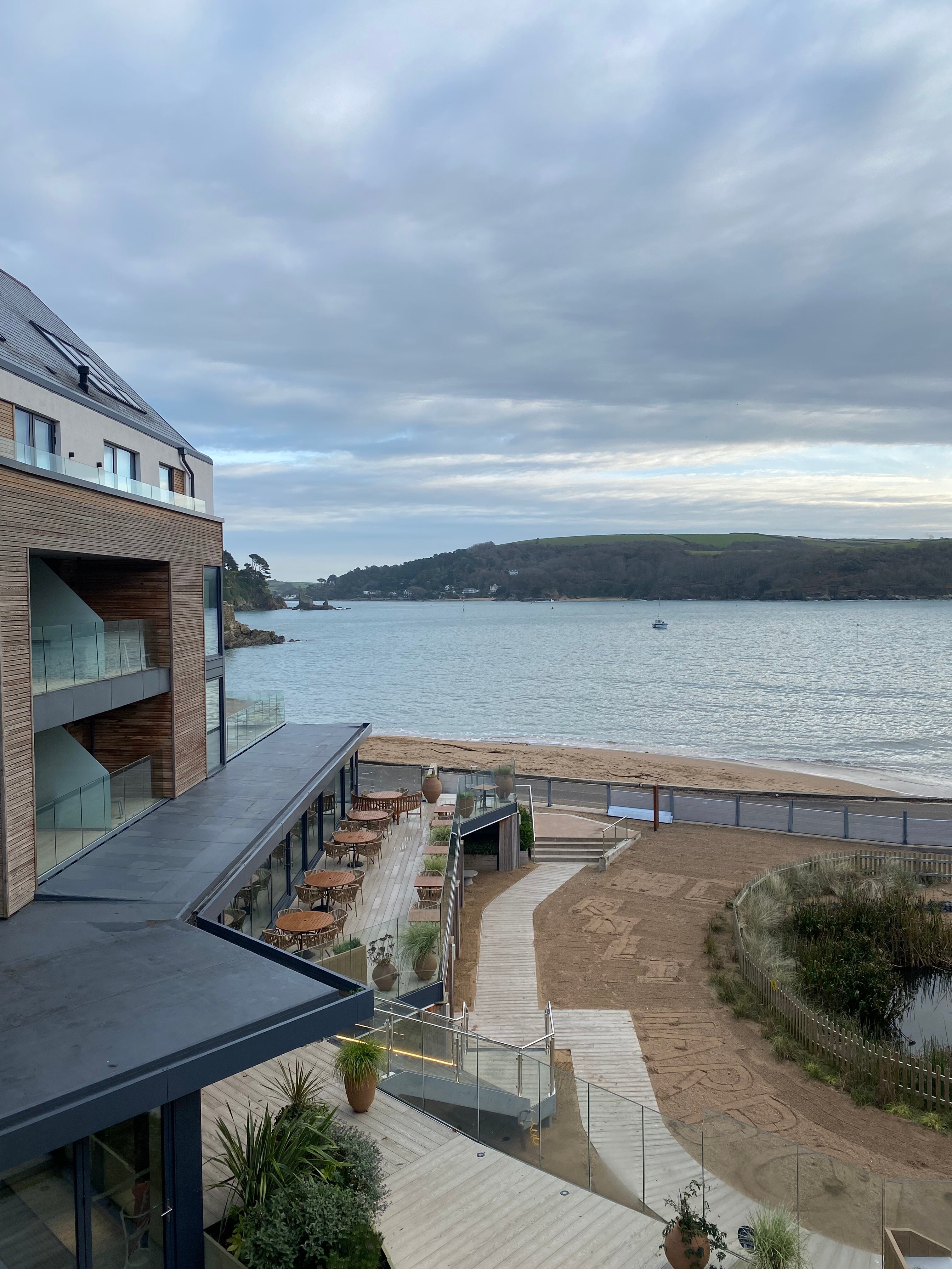 Harbour Beach Club Hotel & Spa-客卧