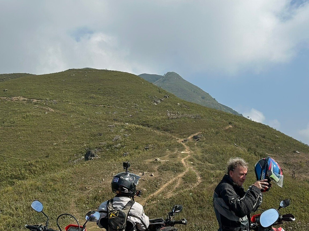 Motorcycle Expeditions景点图片
