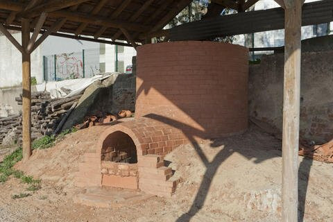 Moinho de Maré de Corroios-Seixal必去景点