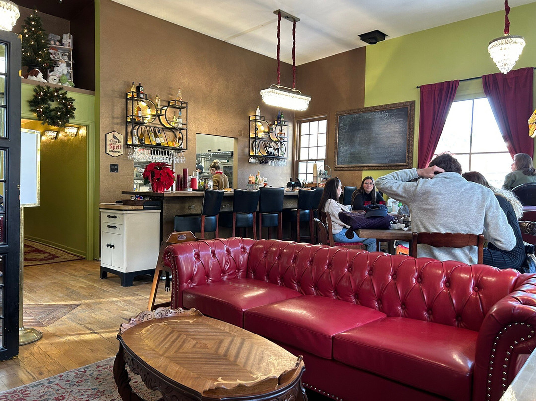 Mountain Mama's Needful Things