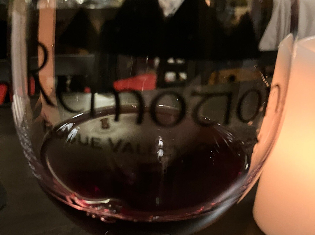 Remotion Wine-Jacksonville必去景点