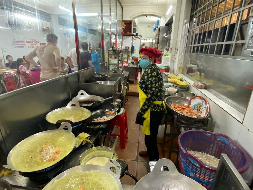 Saigon Vibes景点图片