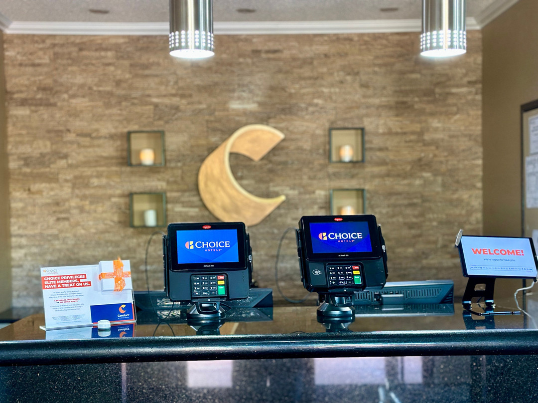 Comfort Inn Moline - Quad Cities主图