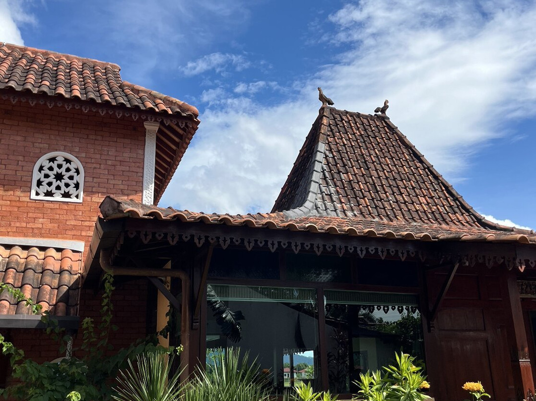 Limasan Villa Langkawi主图