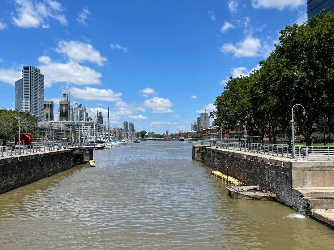 Reserva Ecológica Costanera Sur-布宜诺斯艾利斯必去景点