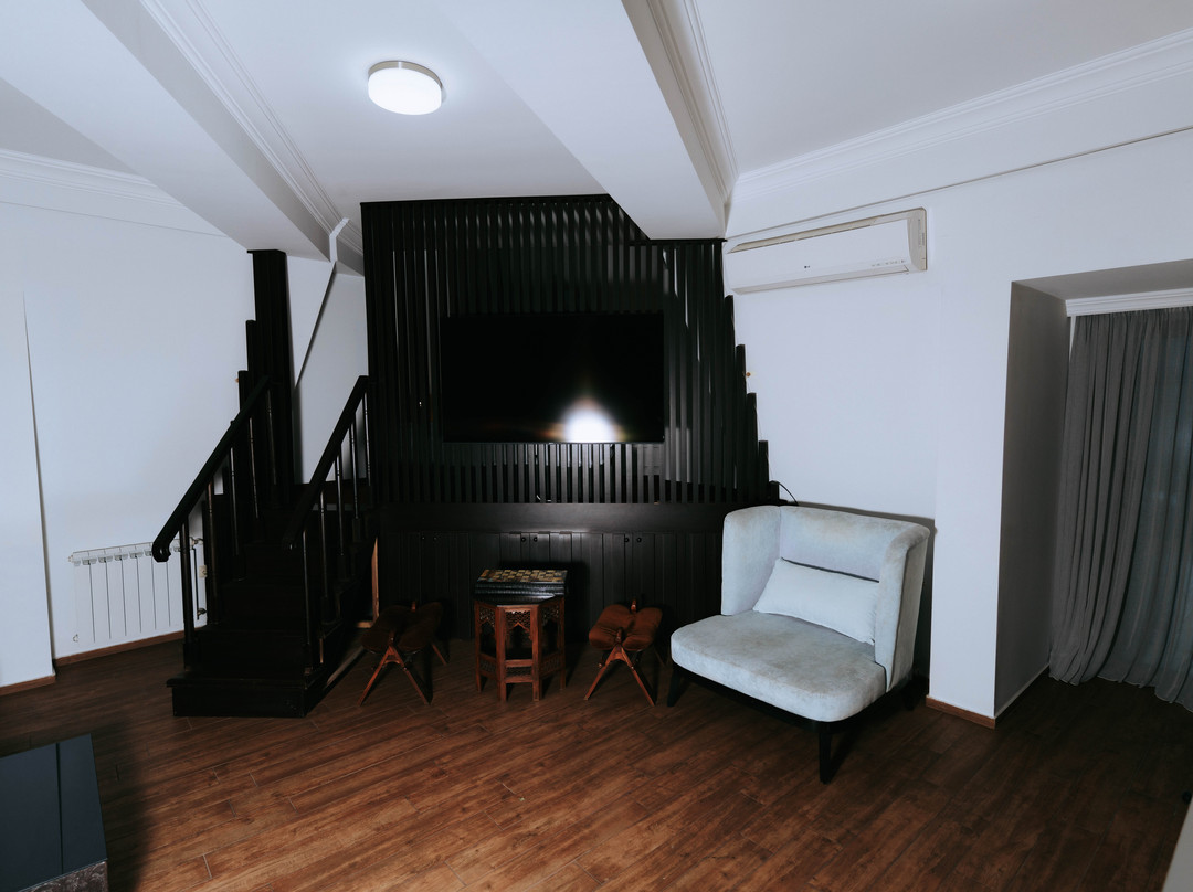 Hotel Old Town主图