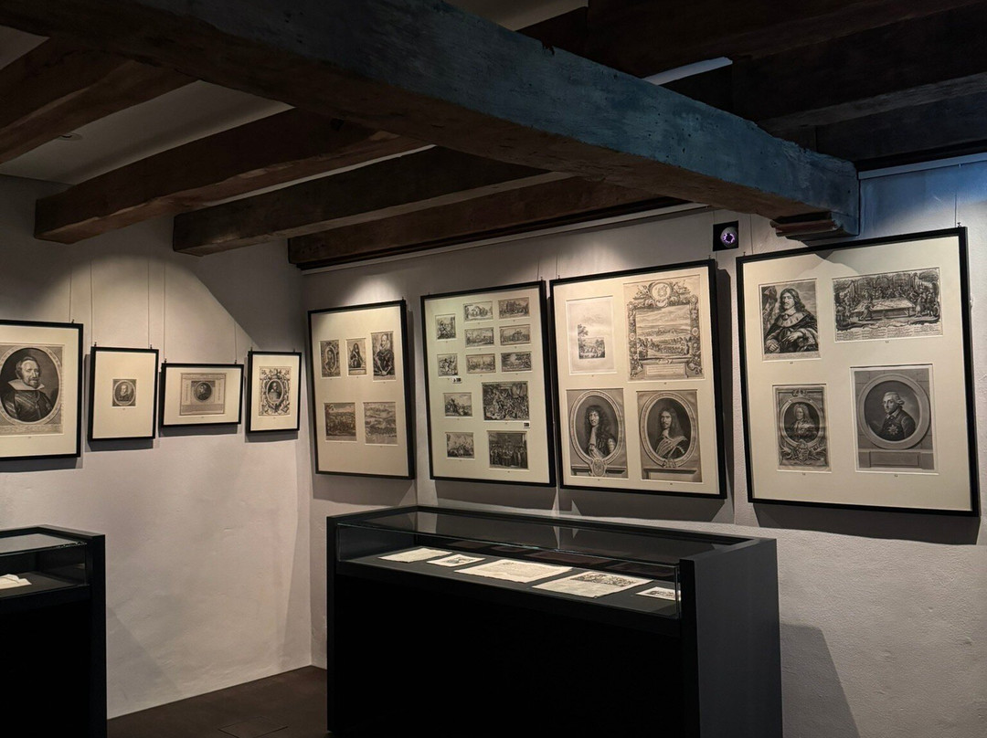 StiftsMuseum Xanten-克桑滕必去景点